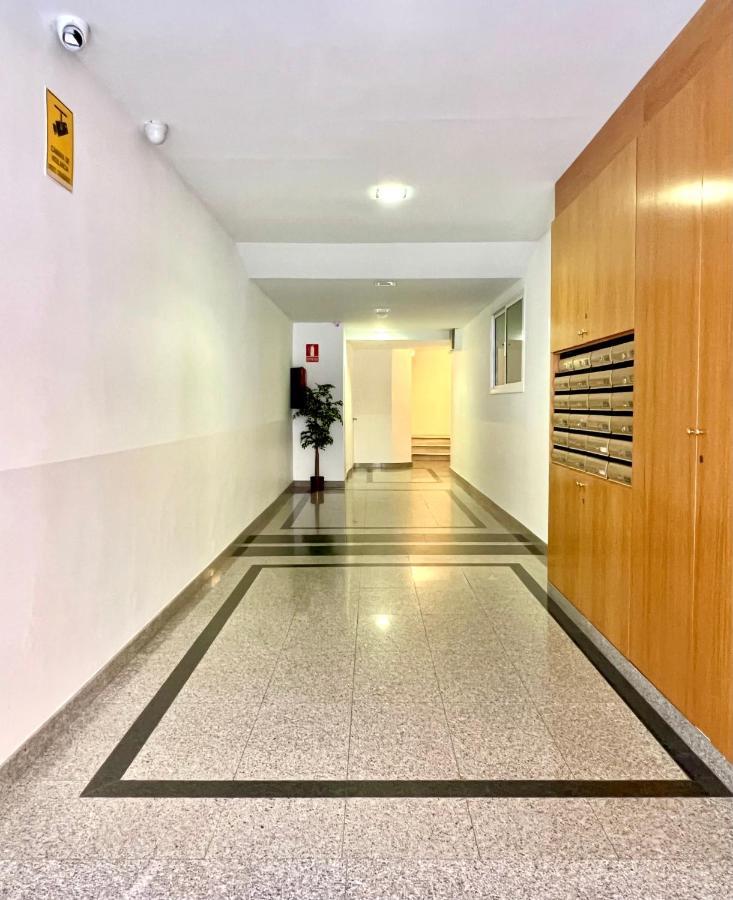 Apolo Casa de hóspedes Barcelona