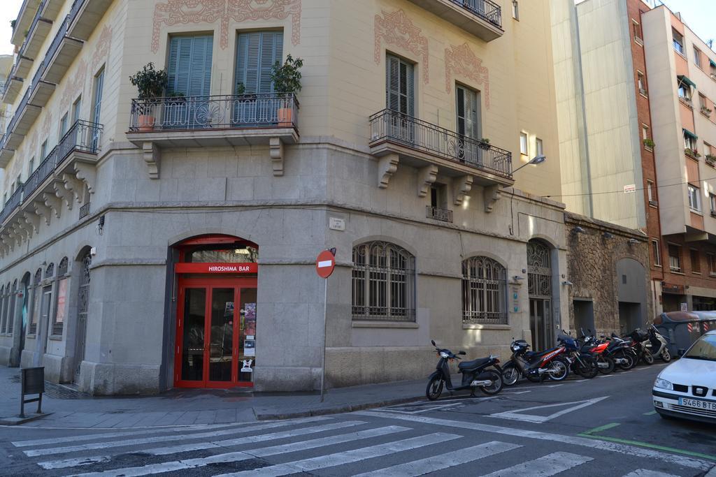 Casa de hóspedes Apolo 2*