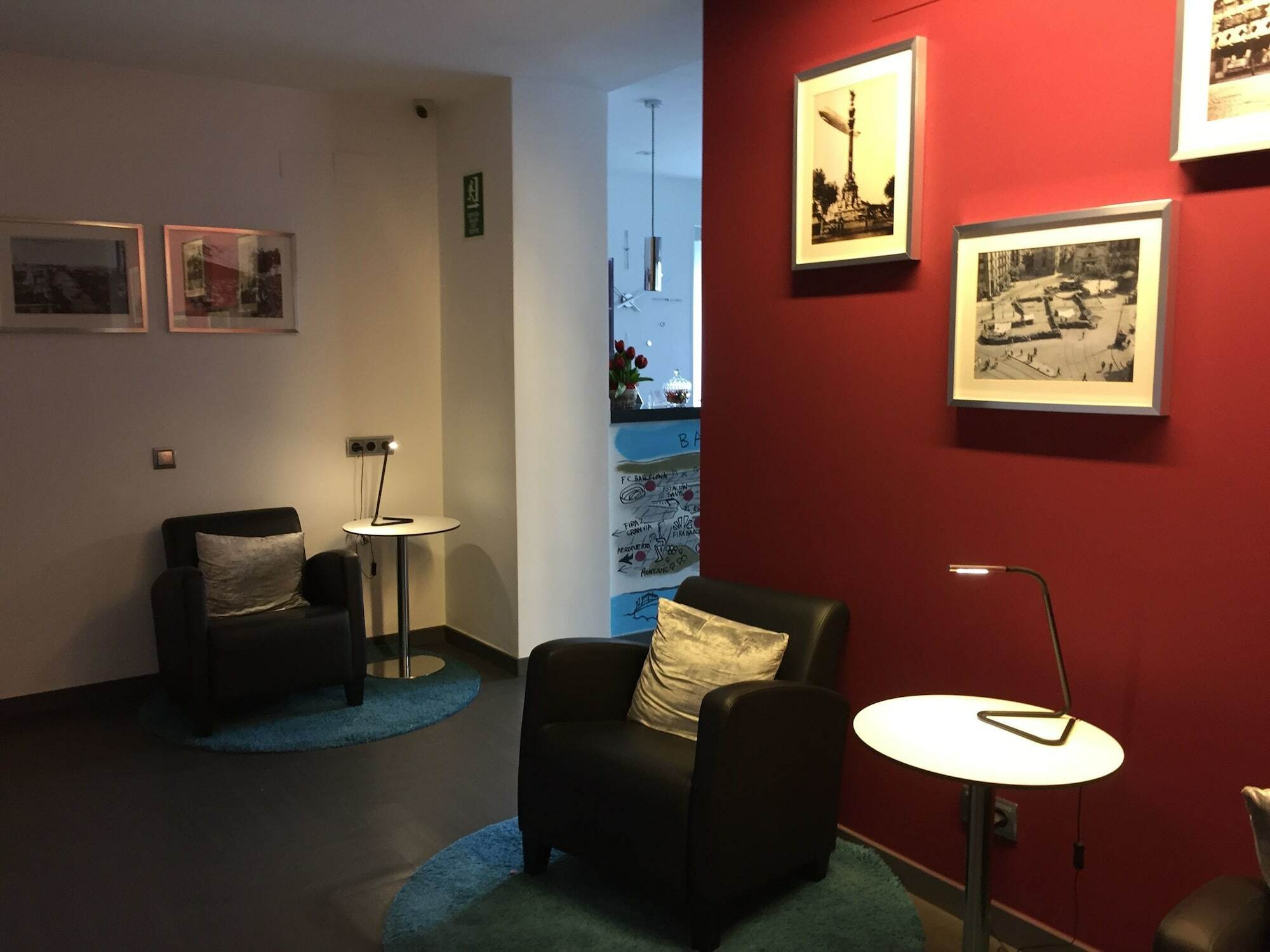 Casa de hóspedes Apolo Barcelona