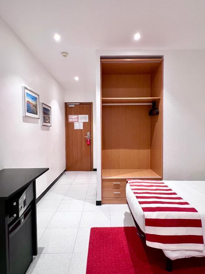 Guest house Apolo