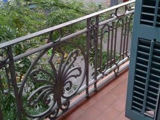 Apolo Casa de hóspedes 2*